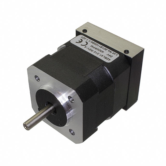 PD42-1-1670-CANOPEN Trinamic Motion Control GmbH  Motores - CA CC